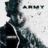 DJ Limited - Army