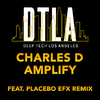 Charles D (USA) - Amplify (Placebo eFx Remix)