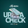 Khibdn - Up a Check