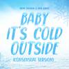 Brina Palencia - Baby It's Cold Outside (Consensual Version)