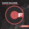 Marc Smith - Dance Machine (Original Mix)