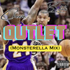 Cheeze - Outlet (Monsterella Mix)