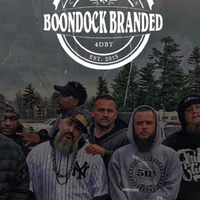 BoonDock Branded资料,BoonDock Branded最新歌曲,BoonDock BrandedMV视频,BoonDock Branded音乐专辑,BoonDock Branded好听的歌