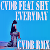 Cvdb - Everyday (Cvdb Rmx)