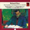 Richard Flury - String Quartet No. 5 in C Major: III. Bewegtes Walzertempo