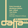 Paris Cesvette - Your Smile (Michele Chiavarini Dubstrumental)