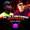 MC CR DA ZO - Tu Ta Contando Vantagem