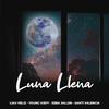 Liah Veliz - Luna Llena