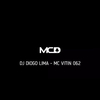 Dj Diogo Lima - Usando MCD