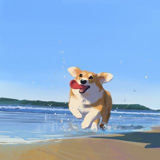 熙攘皆化清风，梦想未来可期