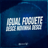 dj jessica andreotti - IGUAL FOGUETE DESCE NOVINHA DESCE