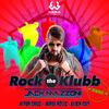 Jack Mazzoni - Rock the Klubb (Alien Cut Remix Radio Edit)