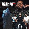 Mr Enah - Mandem (Remix)