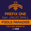 Prefix One - Fools Paradise (Afro House Mix)