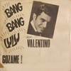 Don Valentino - No Importa Corazón