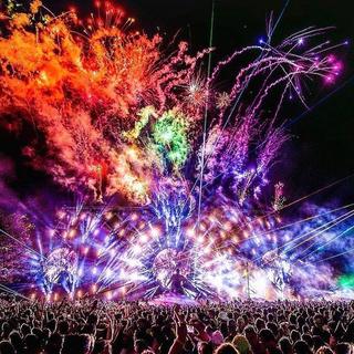 Day 3 | 迈阿密音乐节UMF 2017