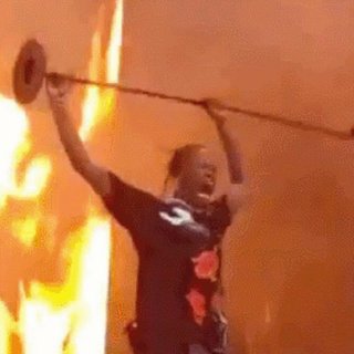 【说 唱】 $嘻哈如生活