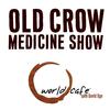 Old Crow Medicine Show - Odds n' Ends (Live)