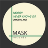 Morey - Never Knows