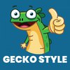 Gary - Gecko Style