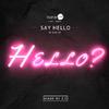 Zoe周畅 - Say Hello（Feat by Moreao）