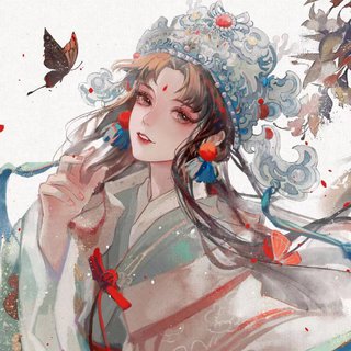 「古风」岁月失语 惟石能言
