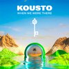 Kousto - Jungle Bird