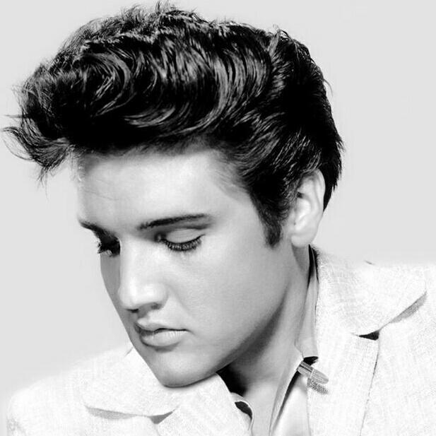 elvis presley "猫王"之前,摇滚一无所有