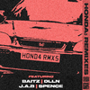 1997 - Honda (J.A.B Remix)