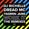 DJ Richelle - Work It (Tengu Remix)