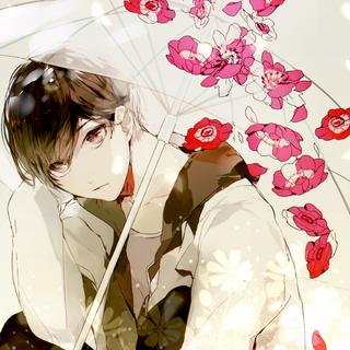 日式清新男声，徜徉在温暖的春风里