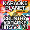 Charlie Robison - Life of the Party (Karaoke Version With Background Vocals)