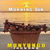Munyungo Jackson - Grooveness (feat. Errol Cooney, Djamel Laroussi & Keith Jones)