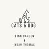 Finn Dahlen - Gangster Cat (feat. Noah Thomas)