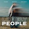 Tujamo - Lonely People