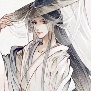 『精选古风』 一曲一场叹，一曲为一人