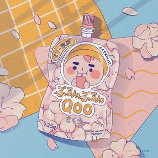 日语说唱 | 夏日限定·摄取100%清爽旋律