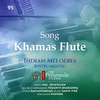 Vedanth Bharadwaj - Khamas Flute (Live)
