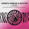 Joseph Armani - Candy (The BT Project Dub Mix)