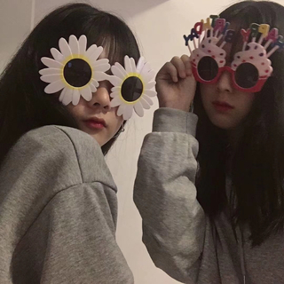 了不起的女孩BGM