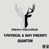 F.Physical - Quantum (Original Mix)