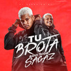 DJ RENAN DA BL - Tu Brota Aqui Toda Sagaz