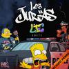 Amaya The LIC - LOS JURAS (feat. DJ REX & RADUX)