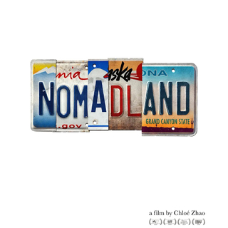 无依之地 Nomadland