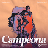 Stephen Oaks - Campeona (feat. Nicky Jam) [Extended Mix]