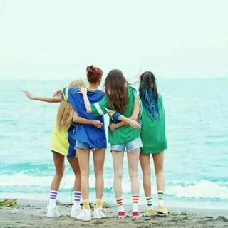 本质女团SISTAR的七年经典音乐历程