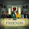 Hanno - Friends (feat. Timaya)