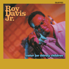 Roy Davis Jr - How Will You Know
