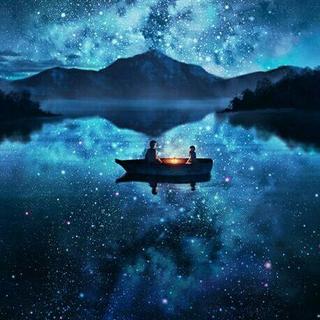 轻音乐 - 另一个世界的天籁