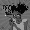 DJ Yas - Liga Pros Tralha (Slowed & Reverb)